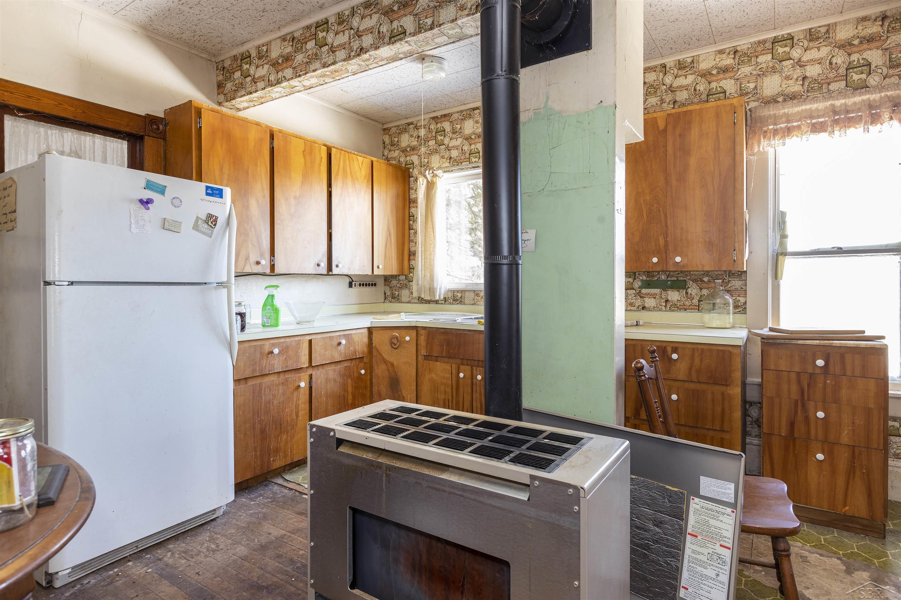 8195 Northeast County Line Road Coleman, MI 48618 - Photo 2 of 22