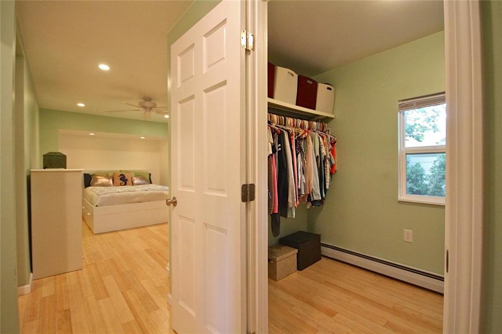 38 Clay Pits Road Scarborough, ME 04074 - Photo 15 of 31 Master bedroom with walk in closet.