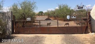 1002 East Maddock Road Phoenix, AZ 85086 - Photo 1 of 49 maddock front gate