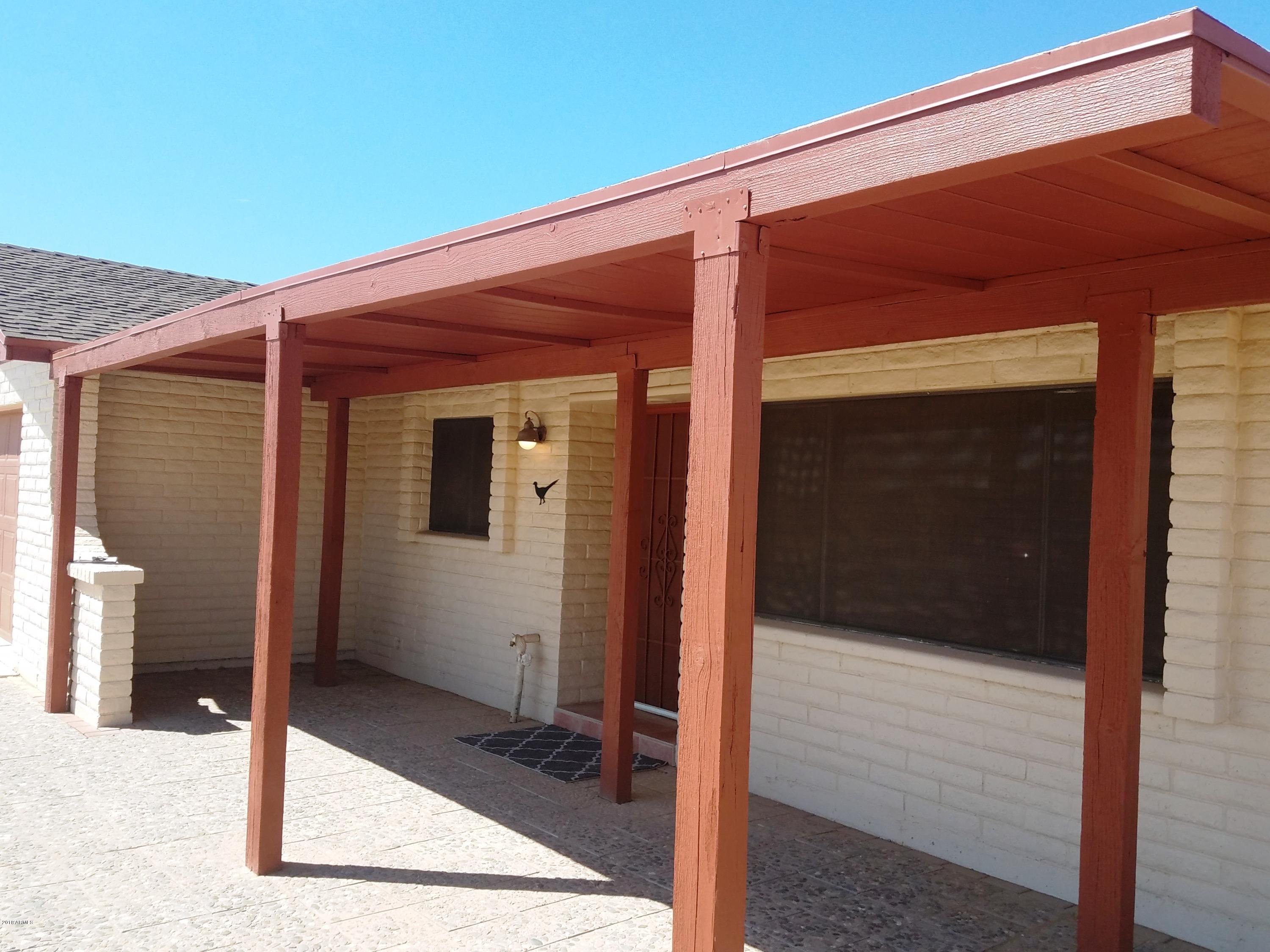 1002 East Maddock Road Phoenix, AZ 85086 - Photo 32 of 49 front porch