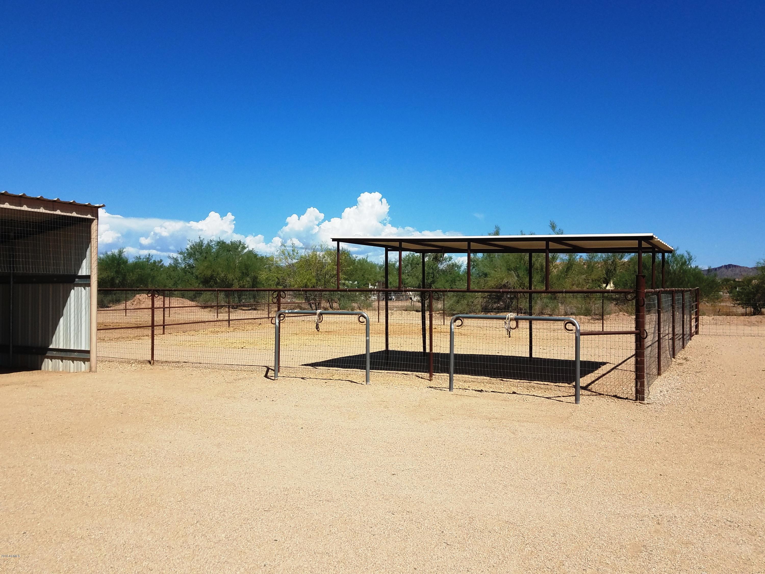1002 East Maddock Road Phoenix, AZ 85086 - Photo 39 of 49 turnout 3 and wash racks
