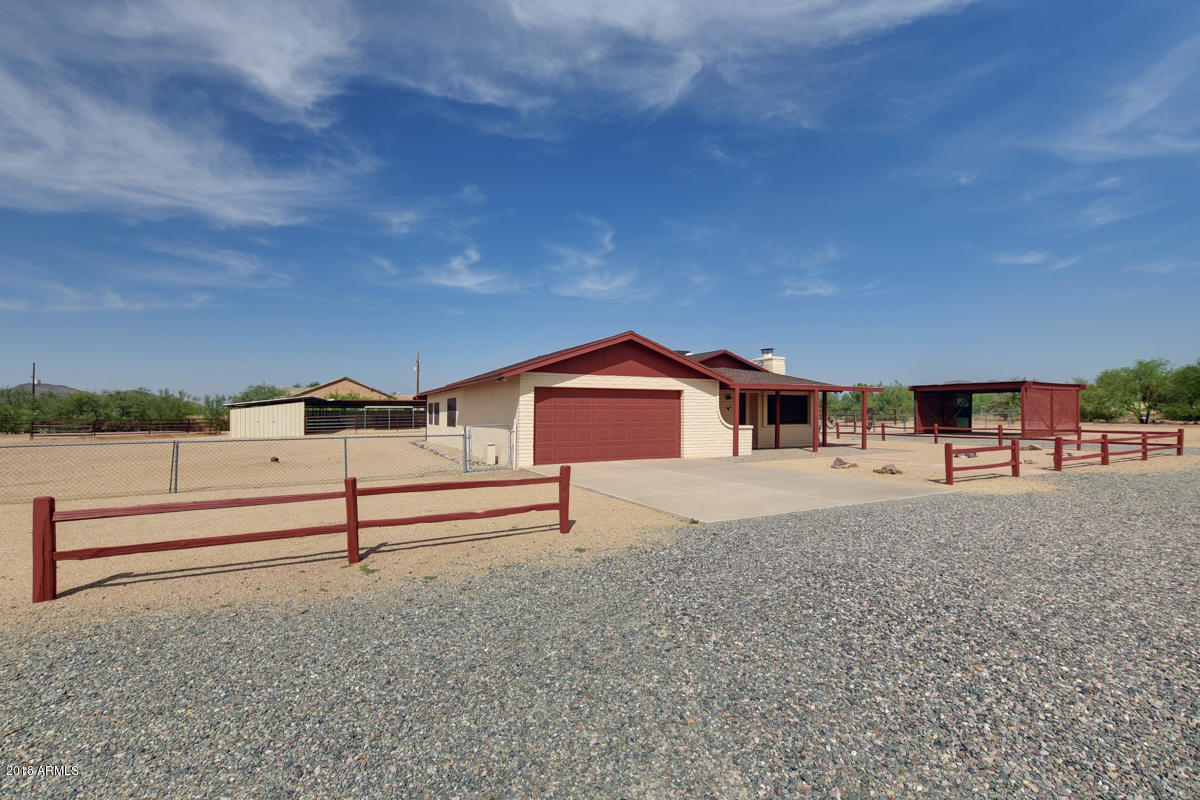 1002 East Maddock Road Phoenix, AZ 85086 - Photo 48 of 49 Home front