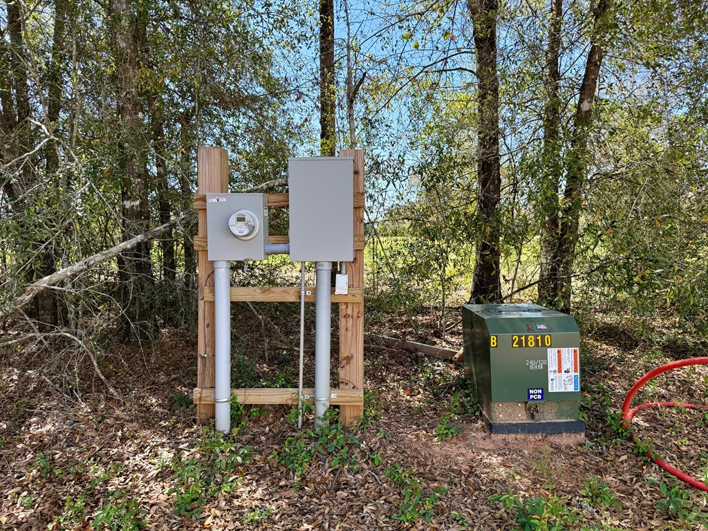 2326 Campbell Hill Road Chancellor, AL 36316 - Photo 6 of 33