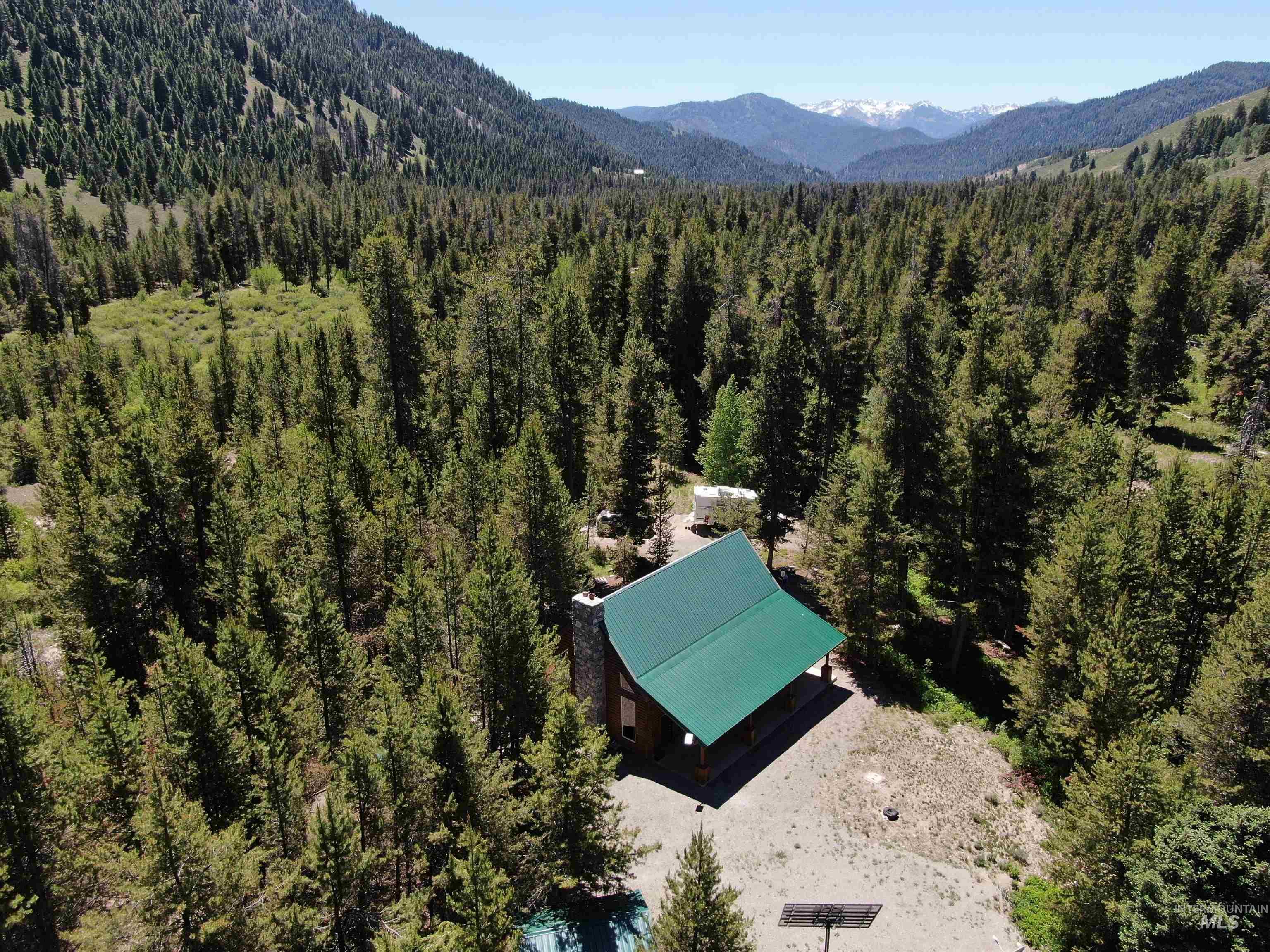 2049 Fleck Summit Road Fairfield, ID 83327 - Photo 25 of 47