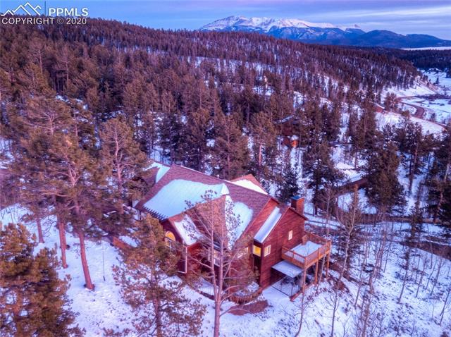 202 Spring Valley Circle Divide, CO 80814 - Photo 6 of 8 Gallery Image 6