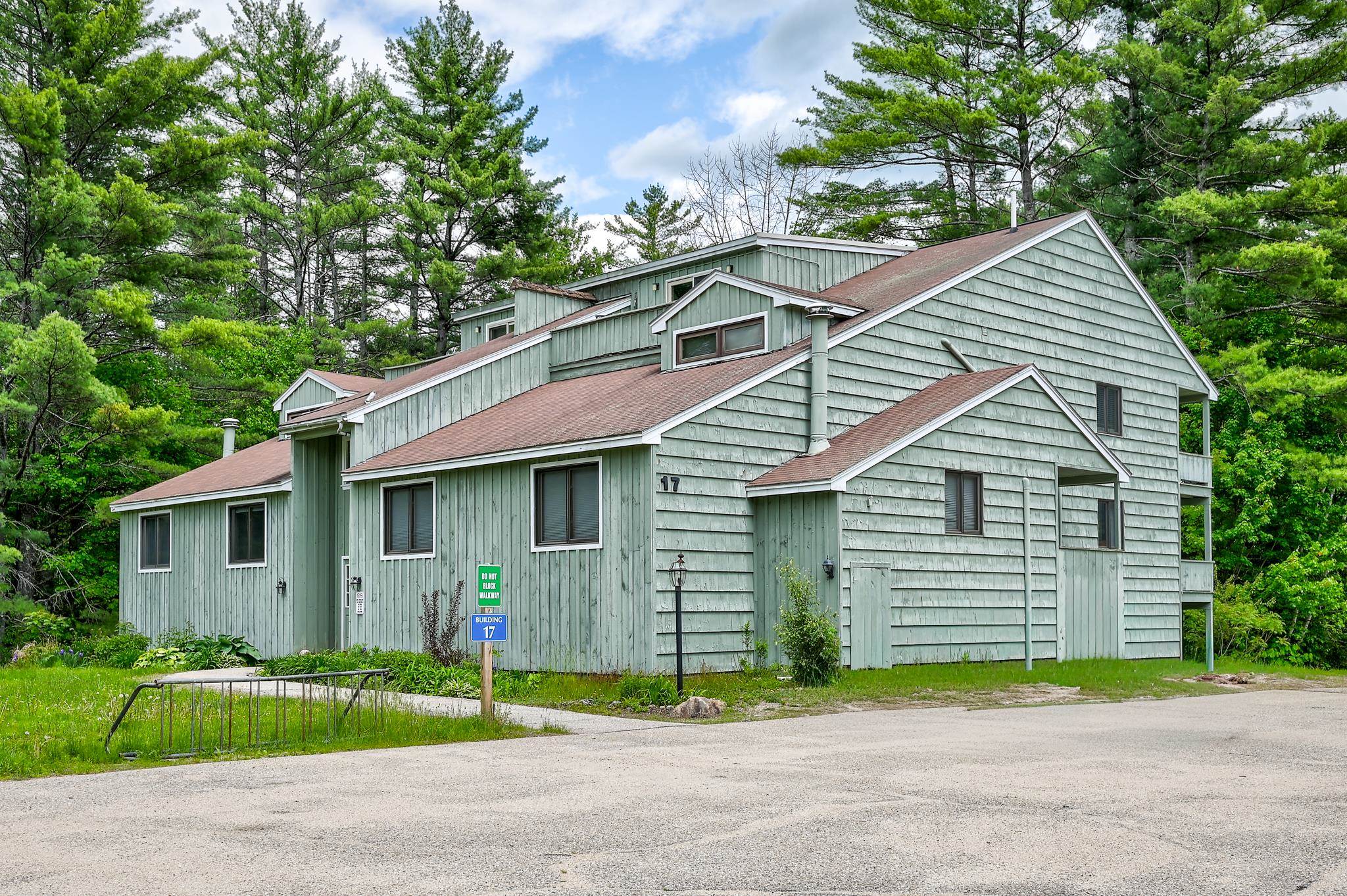 17 D Season's At At Attitash Road North Conway, NH 03860 - Photo 1 of 57