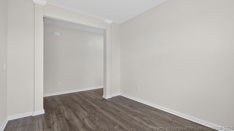 123 Charlies Bnd Way Spring Lake, NC 28390 - Photo 5 of 34 Dining Room