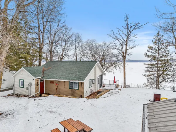 $489,000 | 34655 Strawberry Lane, Ogema, MN 56569