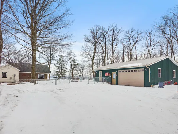 $489,000 | 34655 Strawberry Lane, Ogema, MN 56569