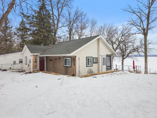 $489,000 | 34655 Strawberry Lane, Ogema, MN 56569