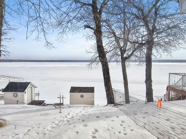 $489,000 | 34655 Strawberry Lane, Ogema, MN 56569