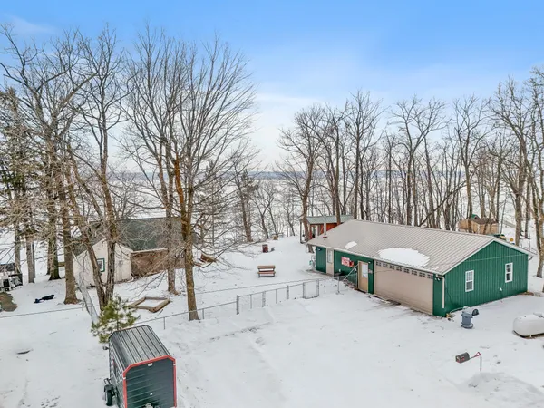$489,000 | 34655 Strawberry Lane, Ogema, MN 56569