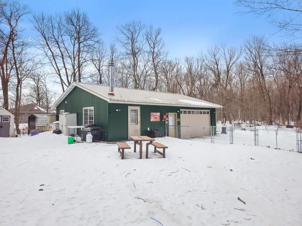 $489,000 | 34655 Strawberry Lane, Ogema, MN 56569