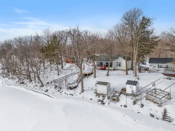 $489,000 | 34655 Strawberry Lane, Ogema, MN 56569