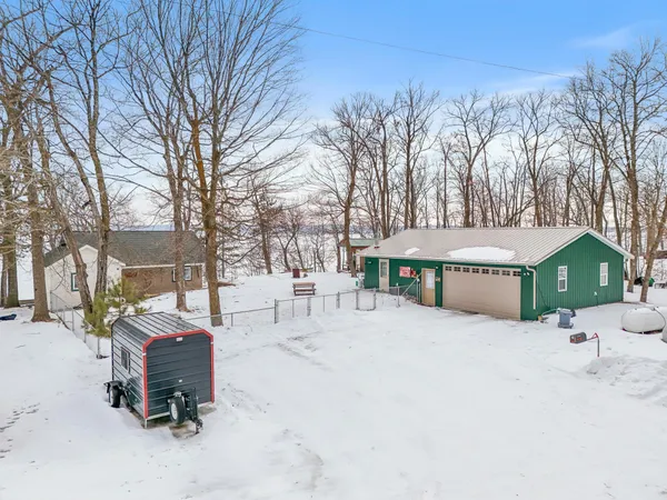 $489,000 | 34655 Strawberry Lane, Ogema, MN 56569