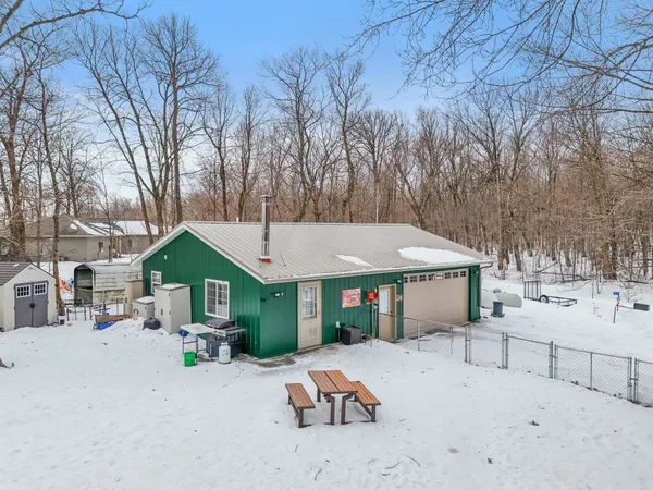 $489,000 | 34655 Strawberry Lane, Ogema, MN 56569