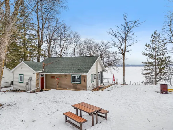 $475,000 | 34655 Strawberry Lane, Ogema, MN 56569