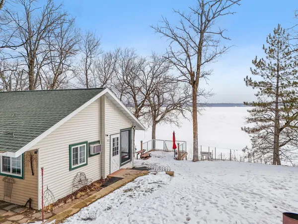 $489,000 | 34655 Strawberry Lane, Ogema, MN 56569