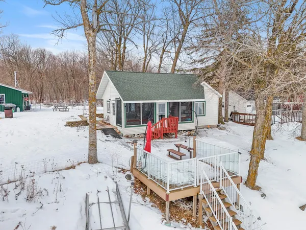 $489,000 | 34655 Strawberry Lane, Ogema, MN 56569