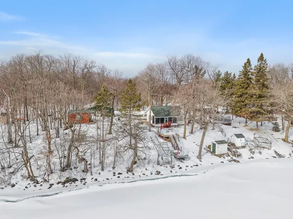 $489,000 | 34655 Strawberry Lane, Ogema, MN 56569