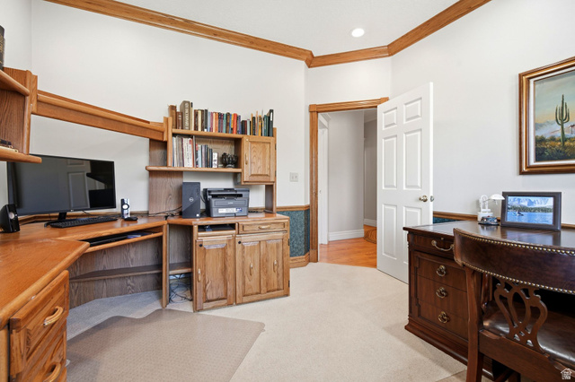 357 Aspen Drive Mapleton, UT 84664 - Photo 22 of 71 Gallery Image 22