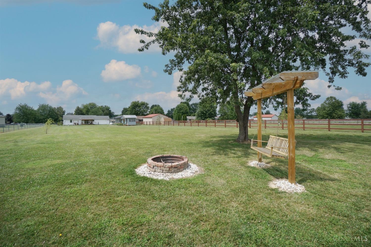 7297 Fairground Road Blanchester, OH 45107 - Photo 45 of 48 Gallery Image 45