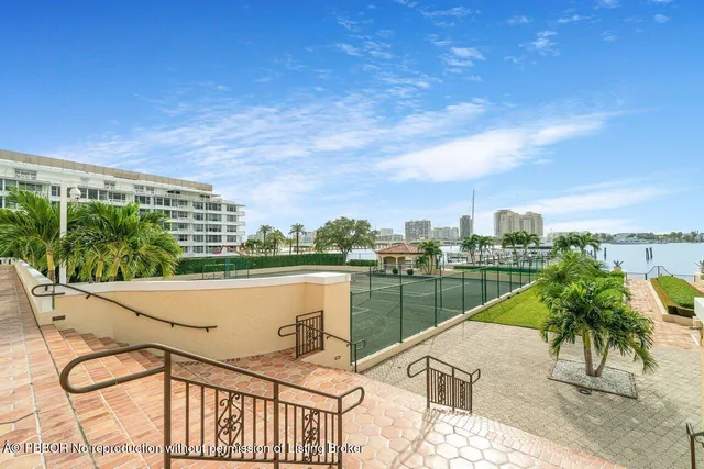 $36,000 | 150 Bradley Place, Unit 401, Palm Beach, FL 33480