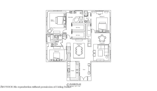 $36,000 | 150 Bradley Place, Unit 401, Palm Beach, FL 33480