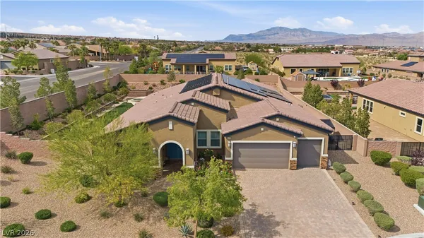 $1,499,000 | 10380 Mystic Ledge Court, Las Vegas, NV 89149