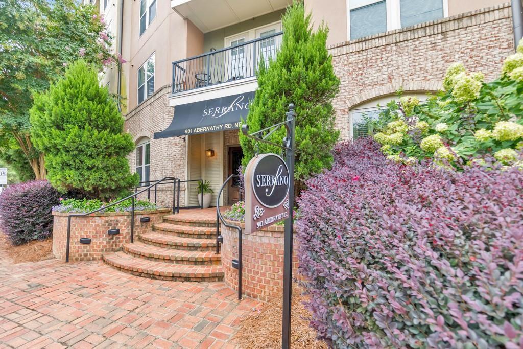 901 Abernathy Road Northeast Sandy Springs, GA 30328 - Photo 41 of 46