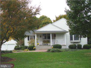 380 South Post Road West Windsor, NJ 08550 - Photo 1 of 6