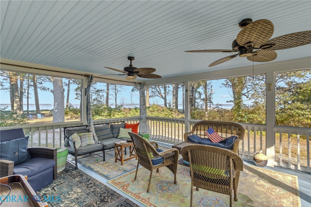 894 Old Ferry Road Hudgins, VA 23076 - Photo 20 of 32