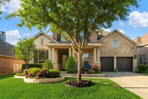 $847,777 | 955 Champions Way, Roanoke, TX 76262
