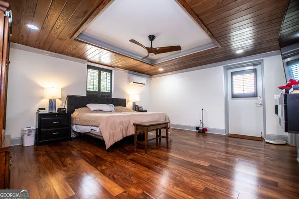a kitchen with stainless steel appliances granite countertop a sink and a cabinets
