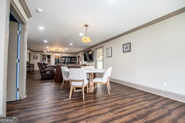 $899,900 | 2070 Lovvorn Road, Carrollton, GA 30117