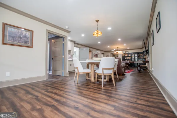 $899,900 | 2070 Lovvorn Road, Carrollton, GA 30117