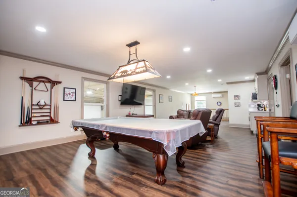 $899,900 | 2070 Lovvorn Road, Carrollton, GA 30117