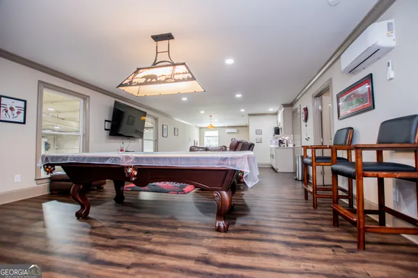 $899,900 | 2070 Lovvorn Road, Carrollton, GA 30117