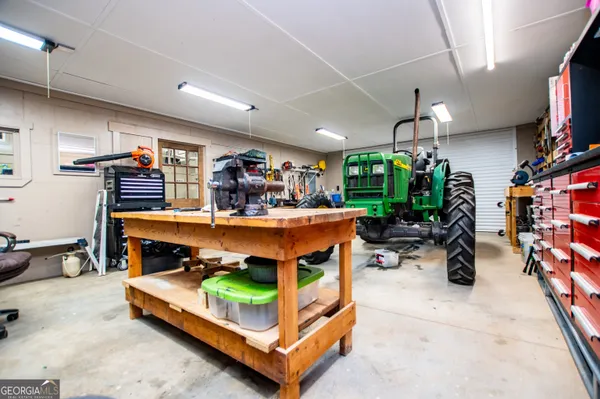 $899,900 | 2070 Lovvorn Road, Carrollton, GA 30117