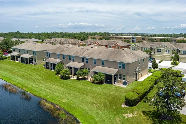 $255,000 | 11558 84th St Circle East, Unit 106, Parrish, FL 34219