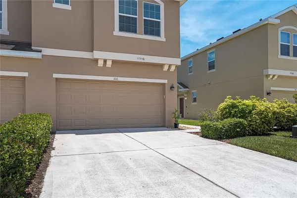 $255,000 | 11558 84th St Circle East, Unit 106, Parrish, FL 34219