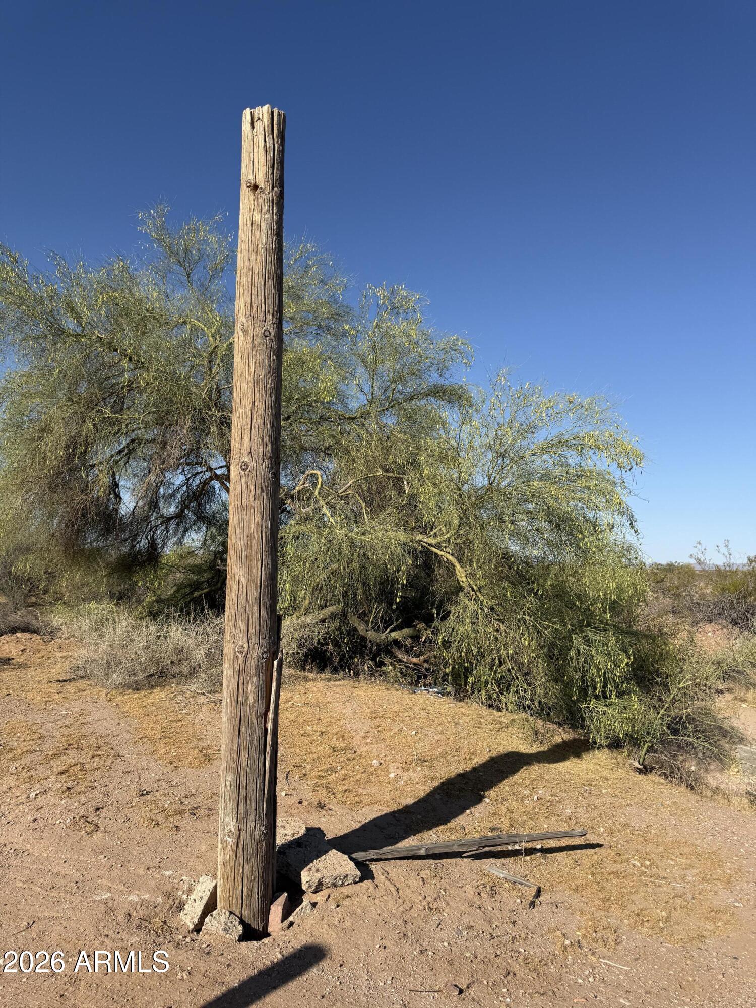 0 West Whispering Ranch A Road, Unit 190 Wittmann, AZ 85361 - Photo 3 of 13