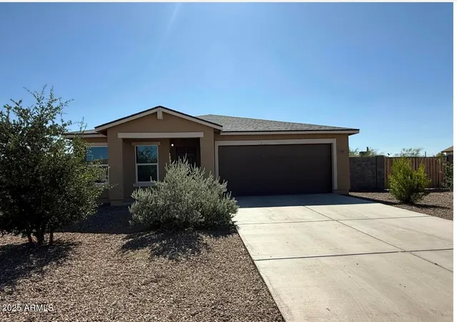 $2,200 | 14311 South Redondo Road, Arizona City, AZ 85123