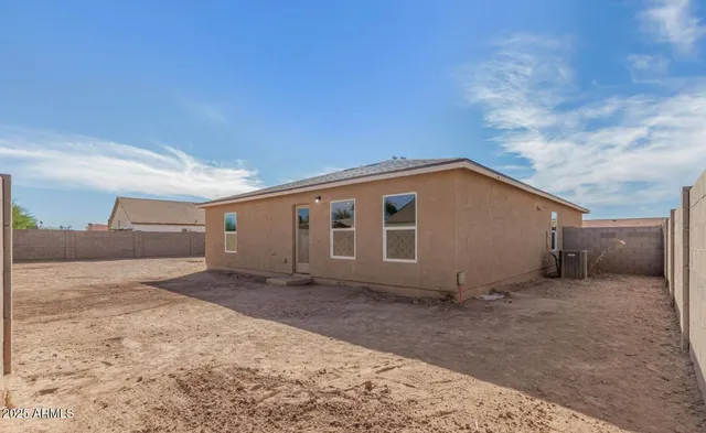 $2,200 | 14311 South Redondo Road, Arizona City, AZ 85123