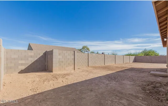 $2,200 | 14311 South Redondo Road, Arizona City, AZ 85123