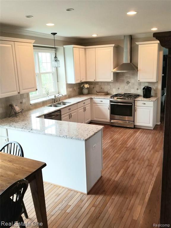 2487 Ashford Rochester Hills, MI 48306 - Photo 7 of 30