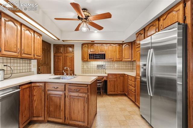 4 Pine Road Colorado Springs, CO 80906 - Photo 17 of 48