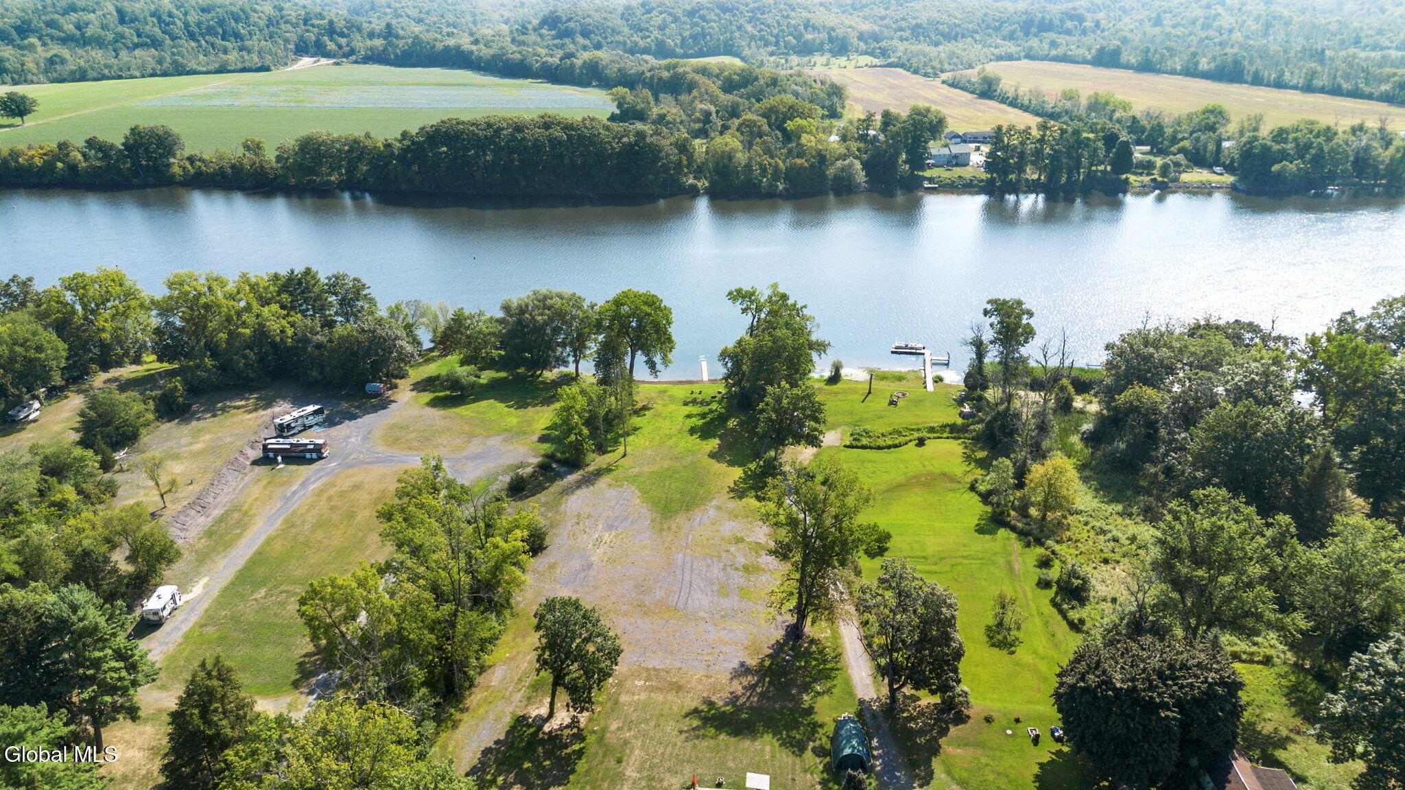 721 Hudson River Road Mechanicville, NY 12118 - Photo 4 of 50 60-web-or-mls-721-hudson-river-rd