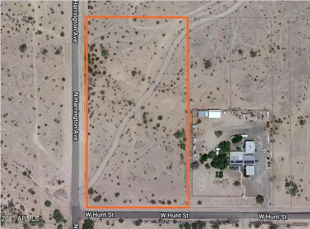 $300,000 | 0 West Hunt Street, Unit 2, Gila Bend, AZ 85337