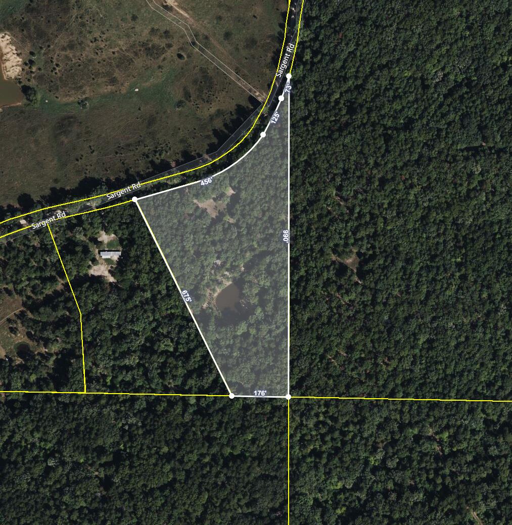 15768 Sargent Road Willow Springs, MO 65793 - Photo 16 of 16 Map